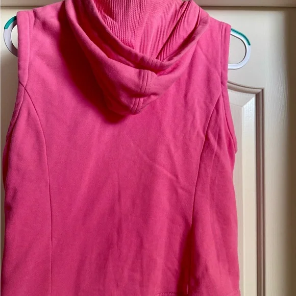 HARLEY DAVIDSON WOMEN'S PINK LABEL 3-IN-1 CASUAL JACKET WITH VEST - Picture 10 of 16